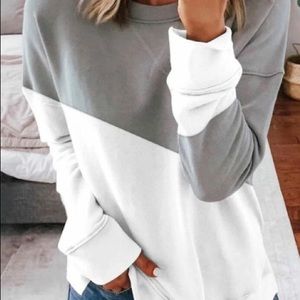 Women’s blouse/sporty